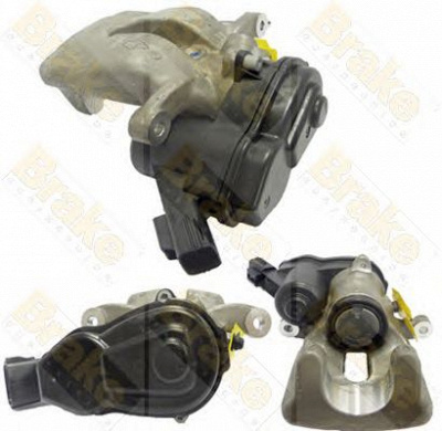BRAKE ENGINEERING ca2890 -  Тормозной суппорт